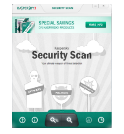 Kaspersky Antivirus